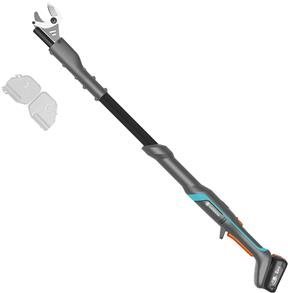 GARDENA Akumulátorové nožnice vyvetvovacie EasyCut 110/18 V P4A – súprava