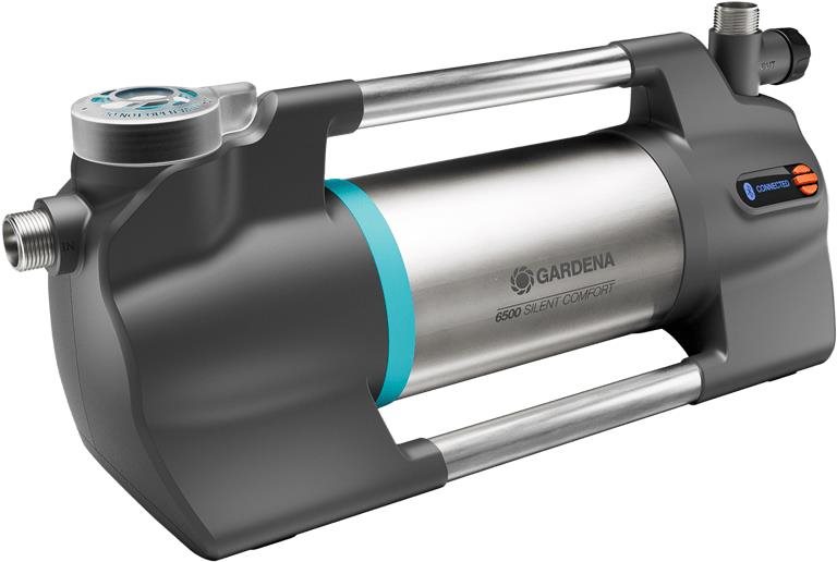 GARDENA Čerpadlo záhradné 6500 SilentComfort