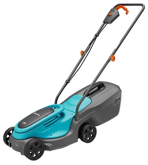 GARDENA Akumulátorová kosačka PowerMax 30/18V P4A – bez akumulátora