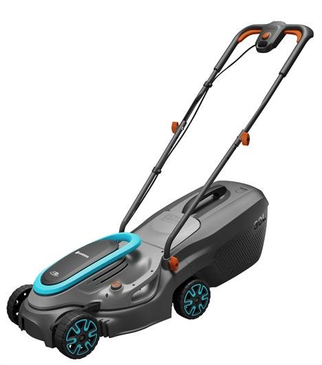 GARDENA Akumulátorová kosačka PowerMax 32/18V P4A – bez akumulátora