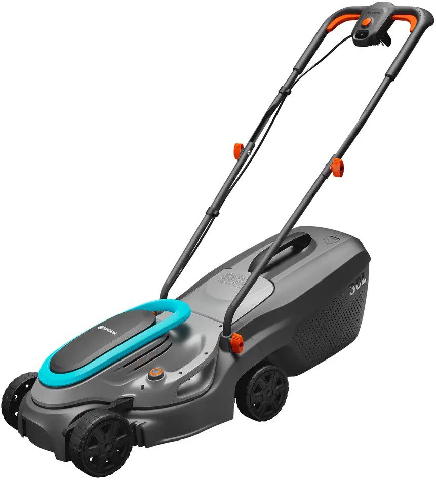 GARDENA Elektrická kosačka PowerMax 32/1200 G2