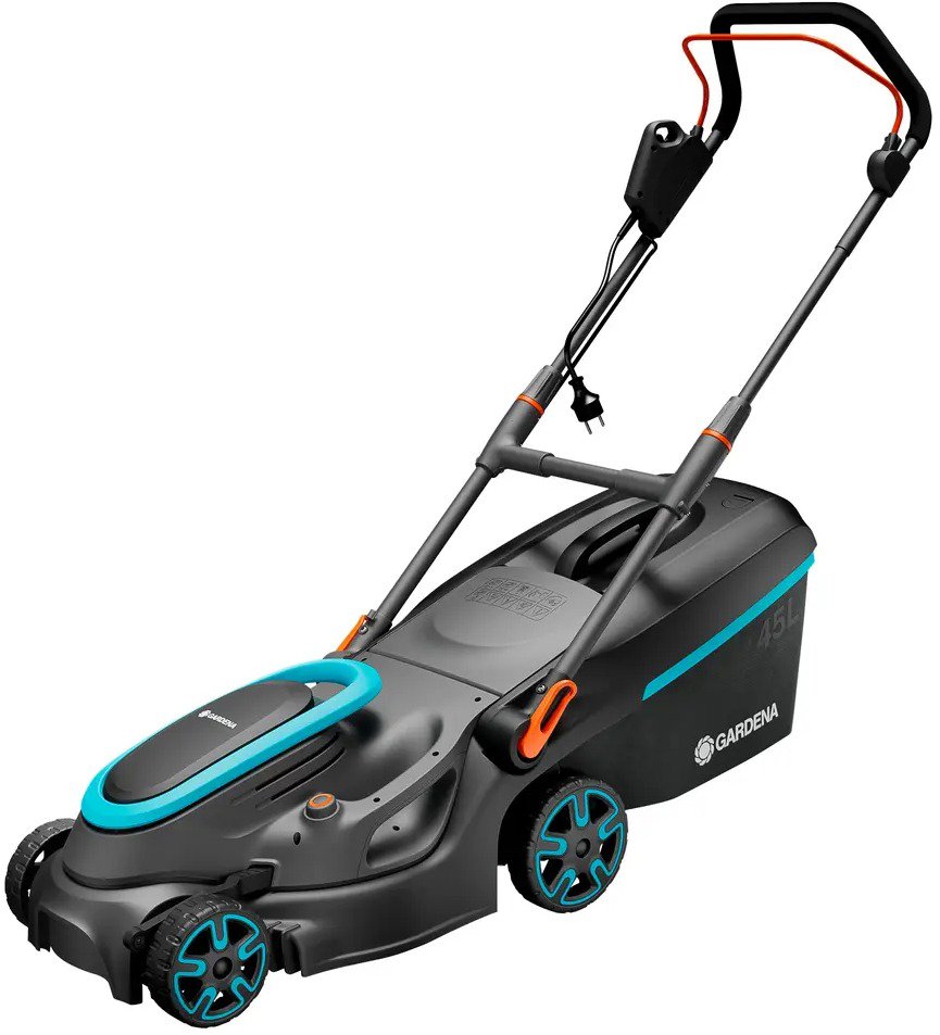 GARDENA Elektrická kosačka PowerMax 37/1800 G2
