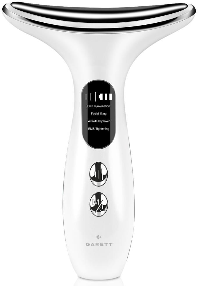 Garett Beauty Lift Skin Pro