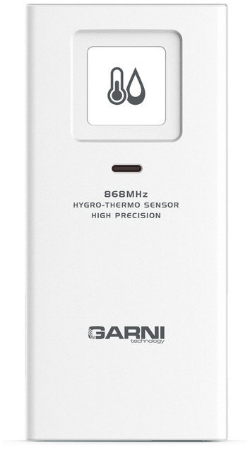 GARNI 055H 2GEN Bezdrôtové čidlo