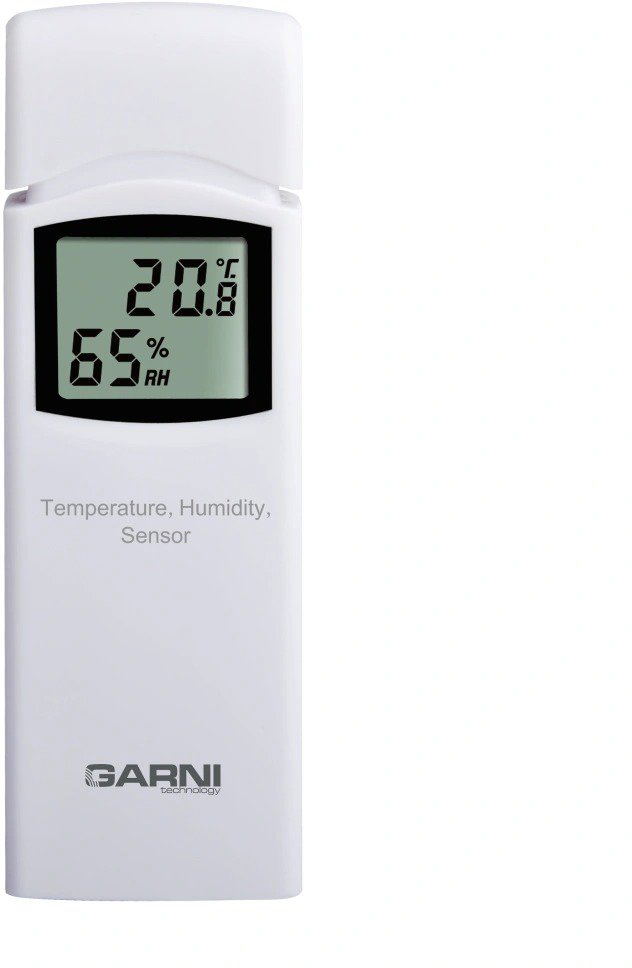 GARNI Bezdrôtový senzor 089H