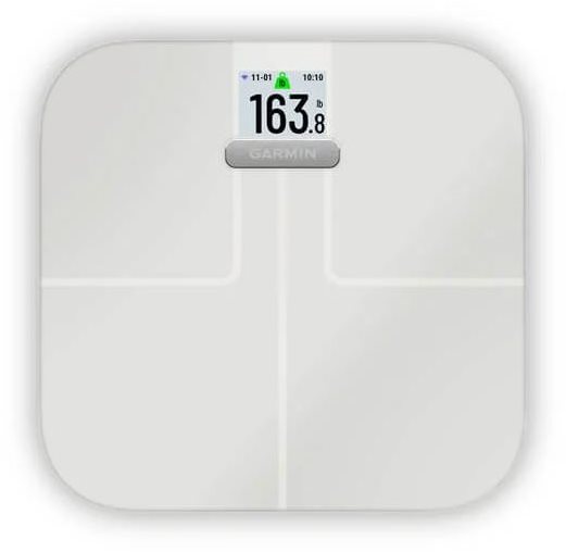 Garmin Index™ S2, biela