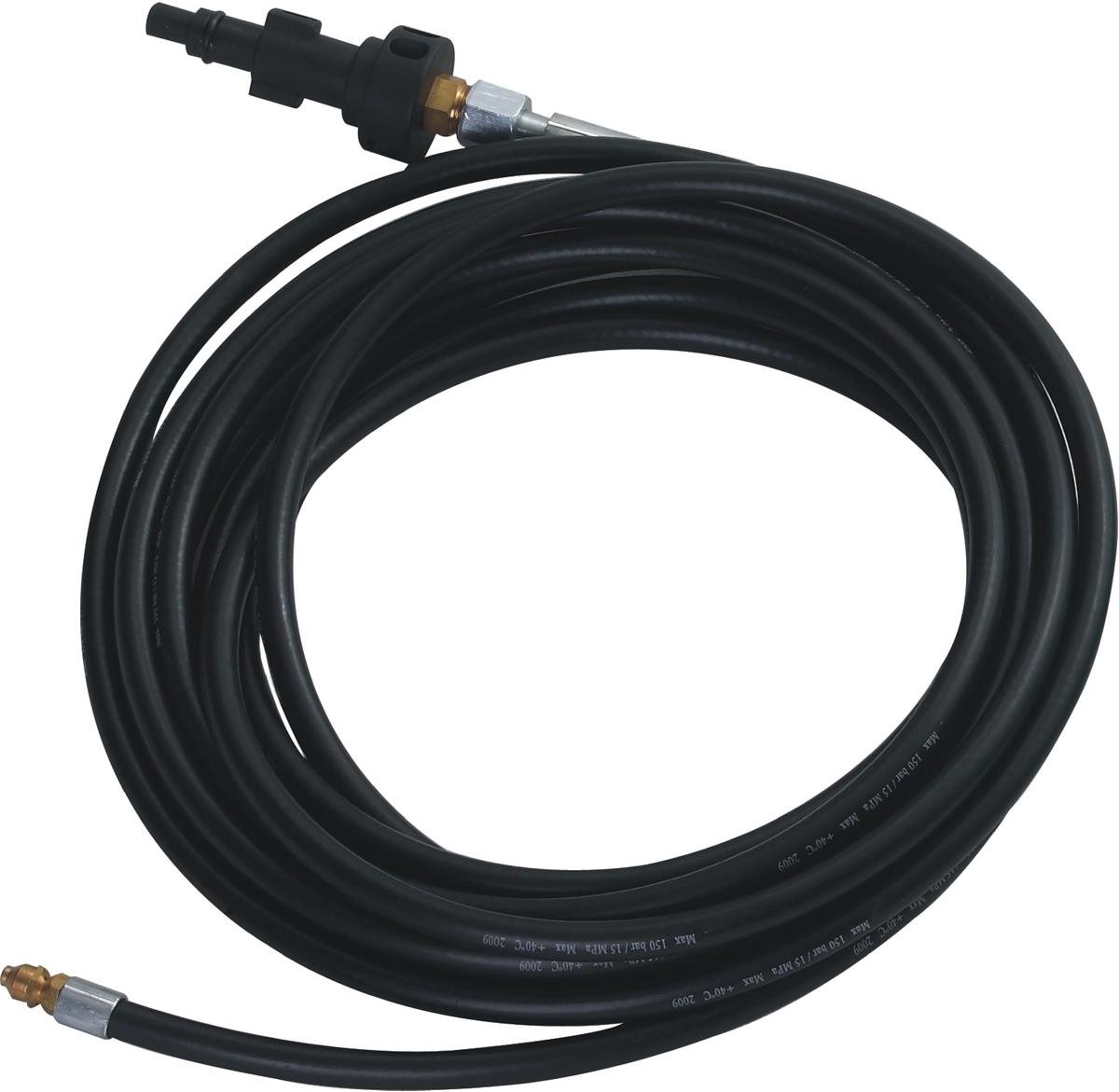 RIWALL PRO Čistič odpadov 7,5 m