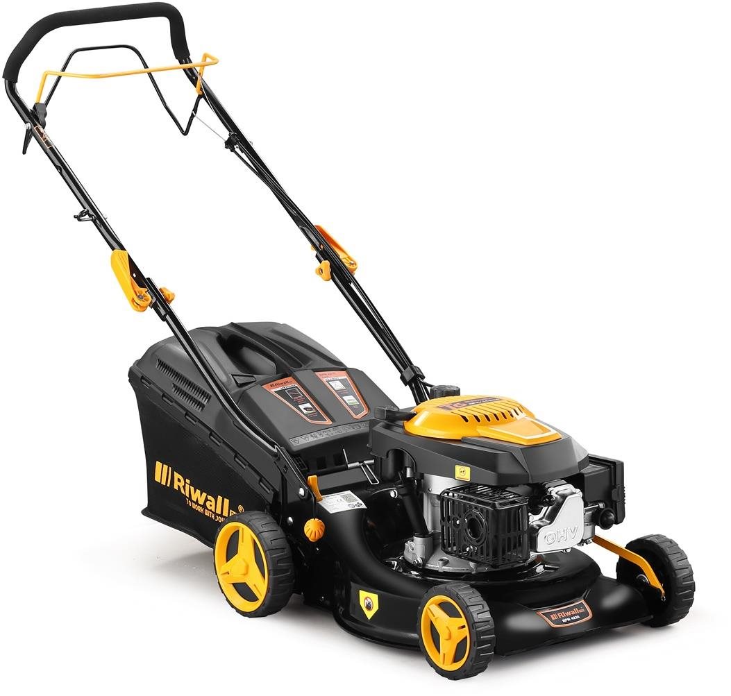 RIWALL PRO RPM 4235 3 v 1