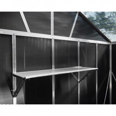PALRAM Skylight Utility Shelf pre domčeky série Yukon 11