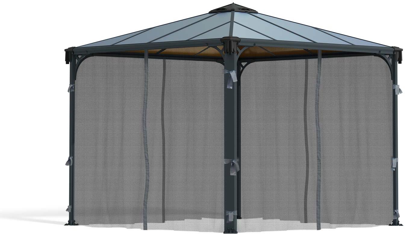 PALRAM Sieť proti hmyzu (moskytiera) pre PALERMO 3000/3600