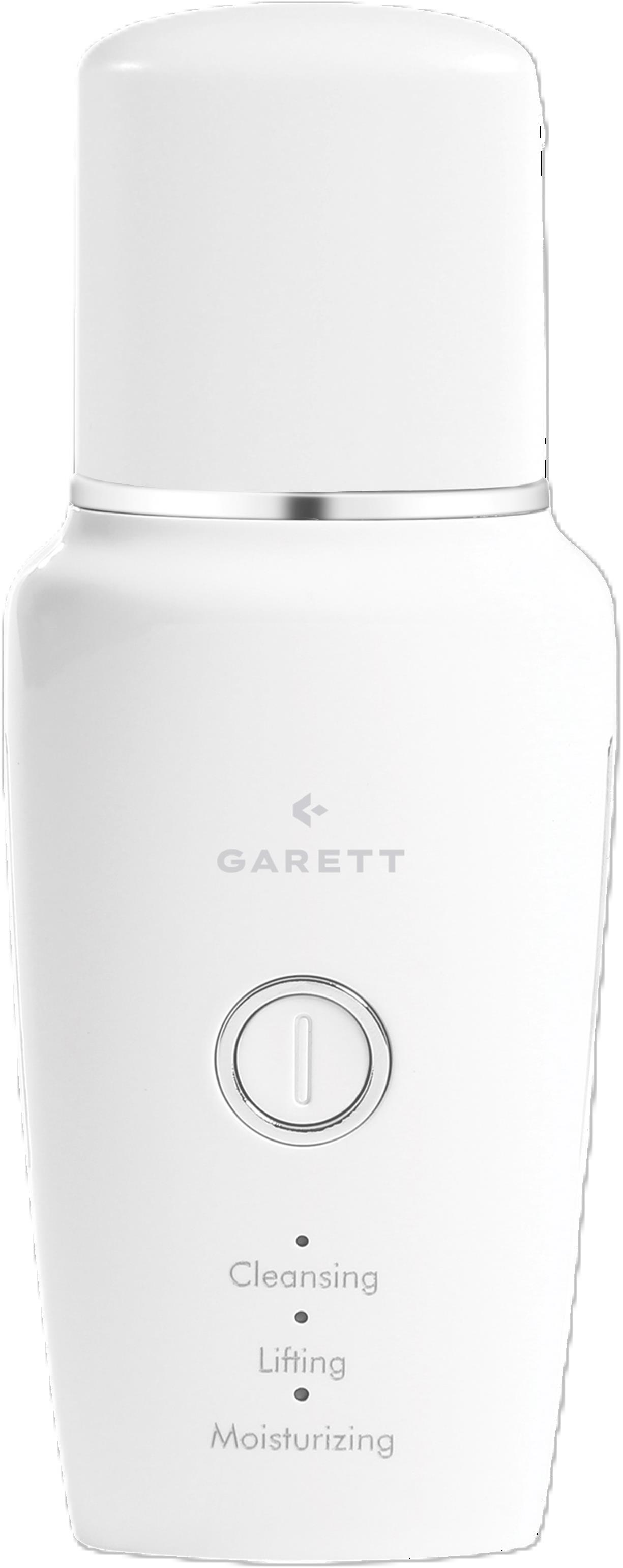Garett Beauty Refresh Scrub