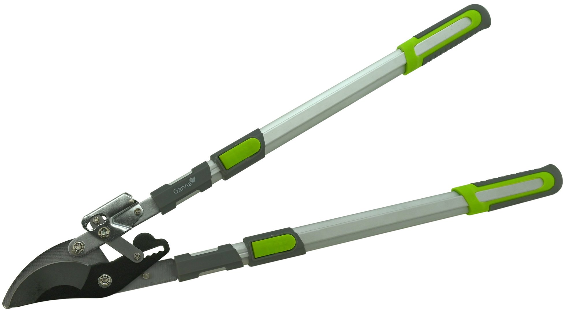 GARVIA Nožnice na konáre teleskopické ALU 77 – 100 cm