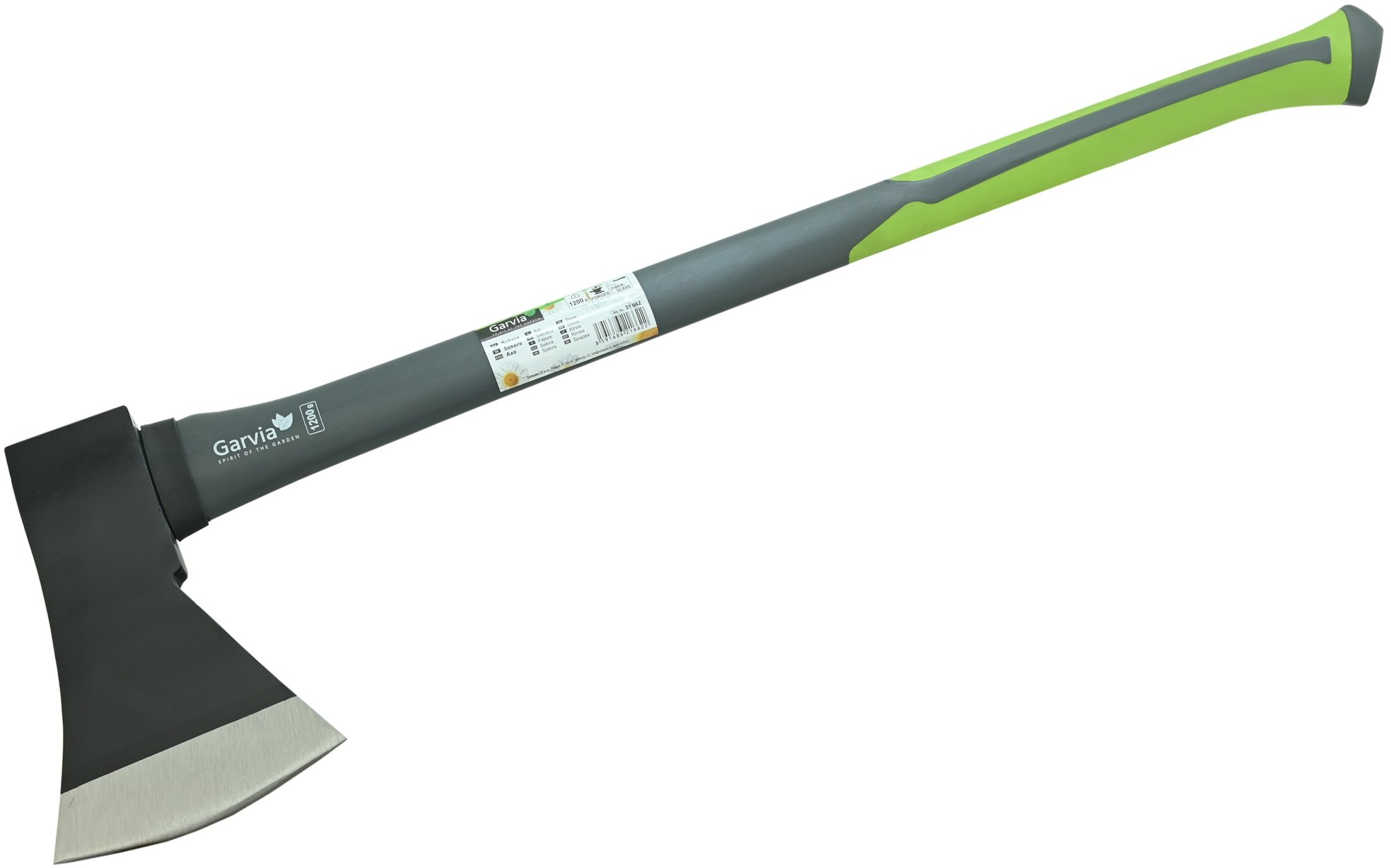 GARVIA Sekera 1200 g 70 cm