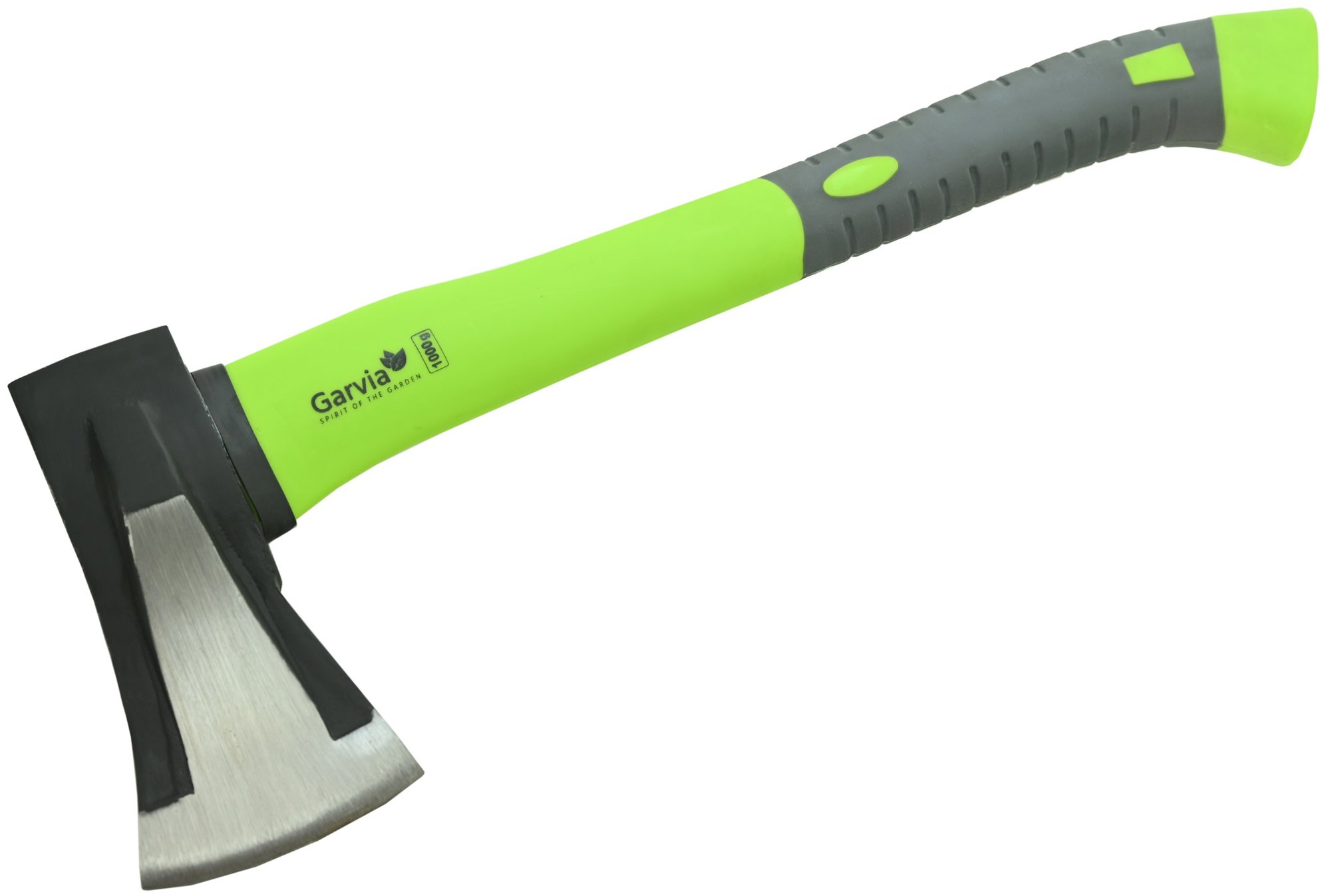 GARVIA Sekera 1000 g štiepacia s klinmi 43 cm