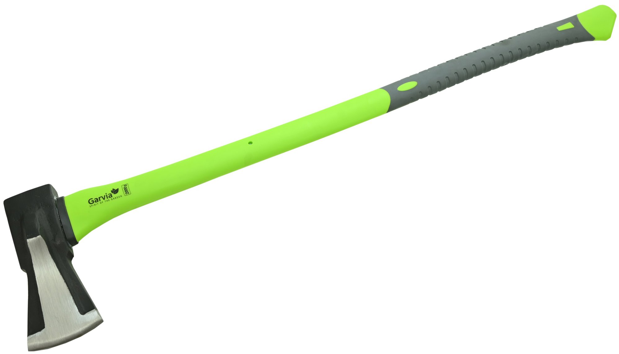 GARVIA Sekera 2000 g štiepacia s klinmi 90 cm