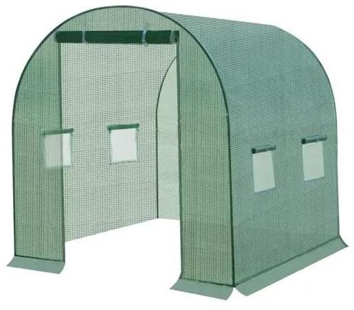 Gardlov náhradná fólia do tunela 2 × 2 × 2 m, 23305
