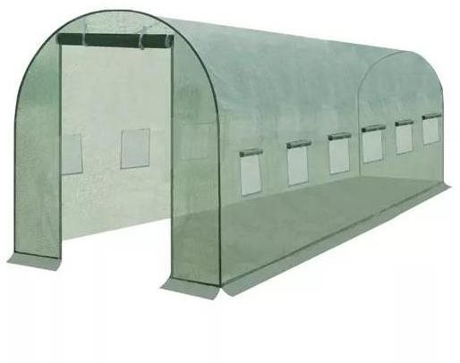 Gardlov náhradná fólia do tunela 6 × 3 × 2 m, 23308