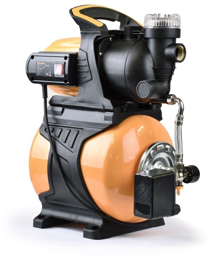 RIWALL PRO Domáca vodáreň REHS 1224 F