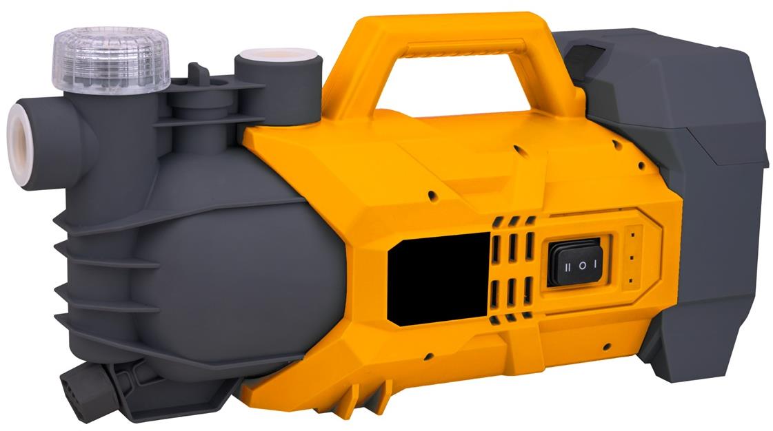 RIWALL PRO Čerpadlo na vodu RAJP 2820 SADA