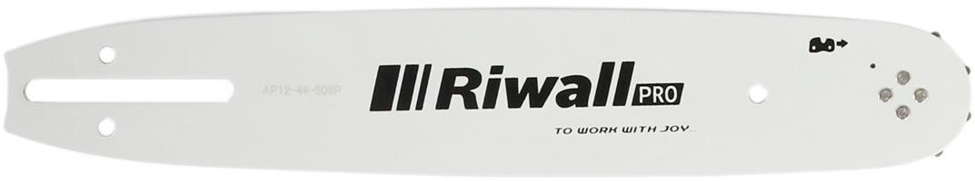 Riwall PRO Vodiaca lišta 30 cm (12"), 3/8", 1,3 mm pre RPCS 2530/2630