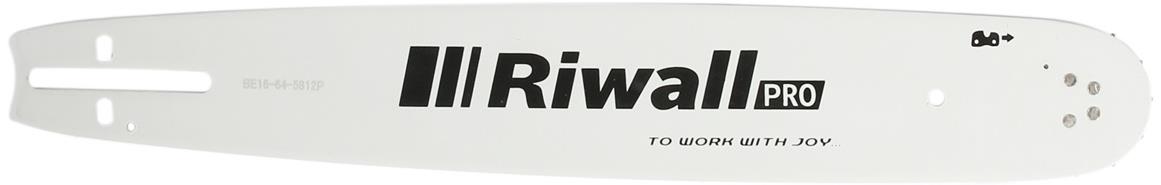 RIWALL PRO Vodiaca lišta 400 mm (pre RPCS 5040/5140) RACC00095