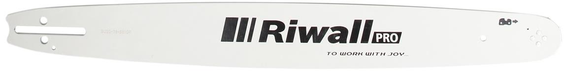 RIWALL PRO Vodiaca lišta 500 mm (pre RPCS 6250) RACC00098