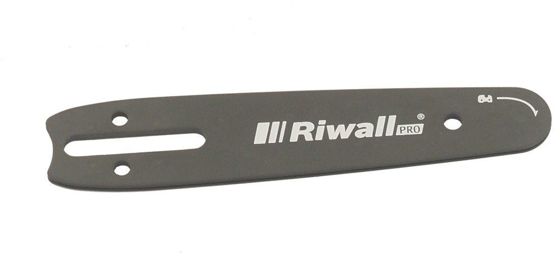 RIWALL PRO Vodca lišta (pre RACS 2520i SET) RACC00108