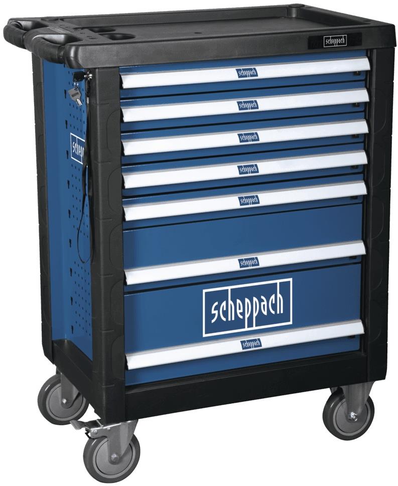 Scheppach TW 1000