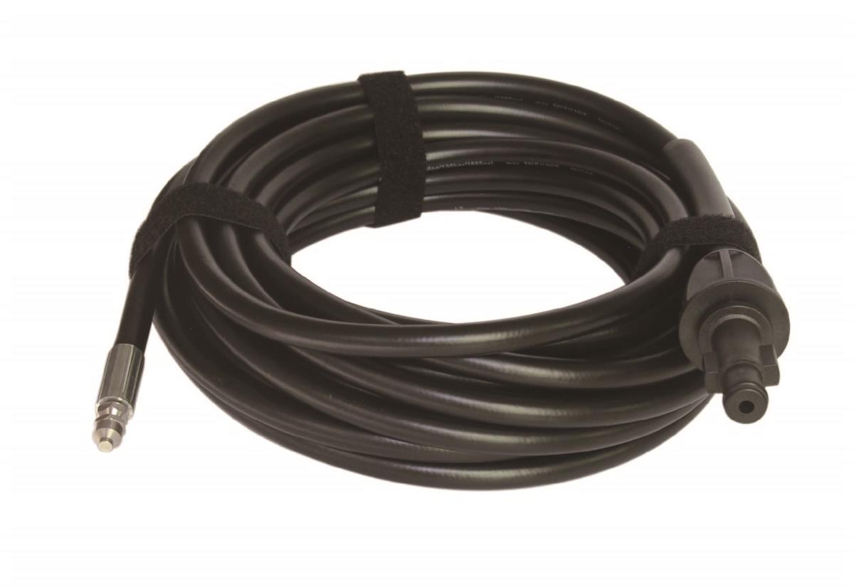 RIWALL PRO Hadica na čistenie potrubia, 10 m (REPW 110/130/155/180 RC/195i SET)