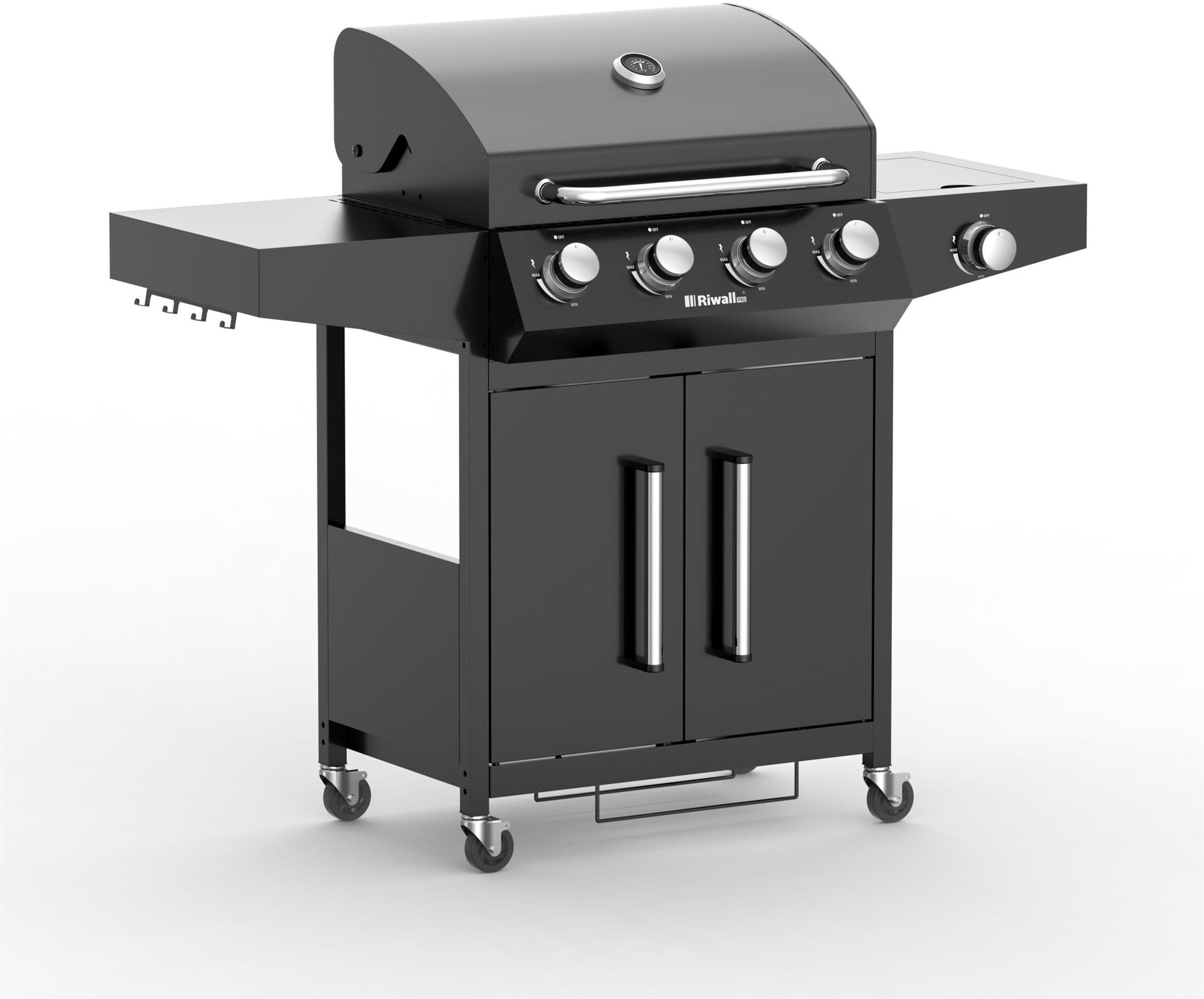 Riwall PRO RGG 41