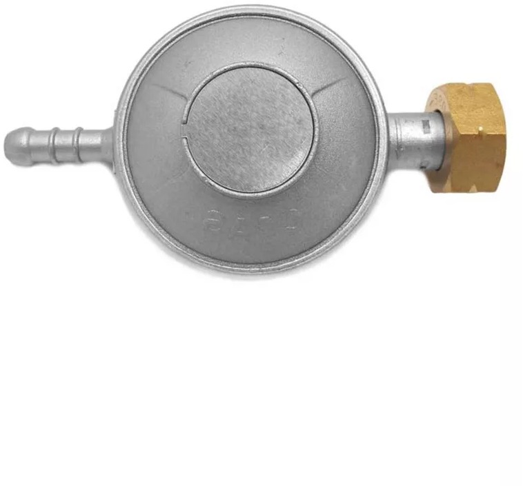 Riwall PRO Regulátor plynu na PB fľaše CZ/SK