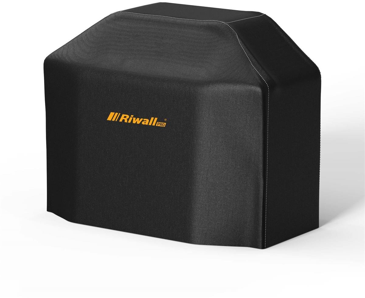 Riwall PRO Ochranný kryt na gril L (RGG 41/RCG 82)