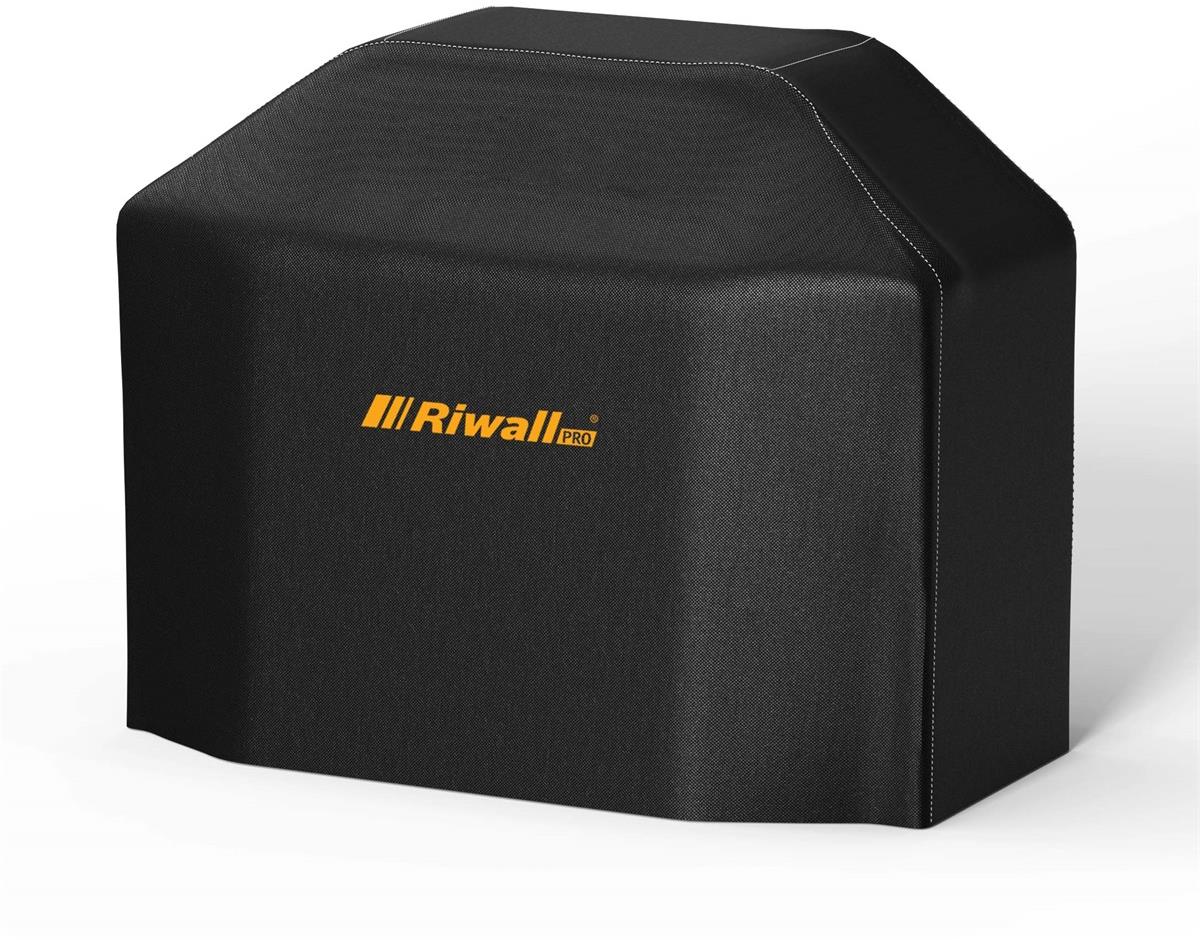 Riwall PRO Ochranný kryt na gril XL (RGG 41 EXL)