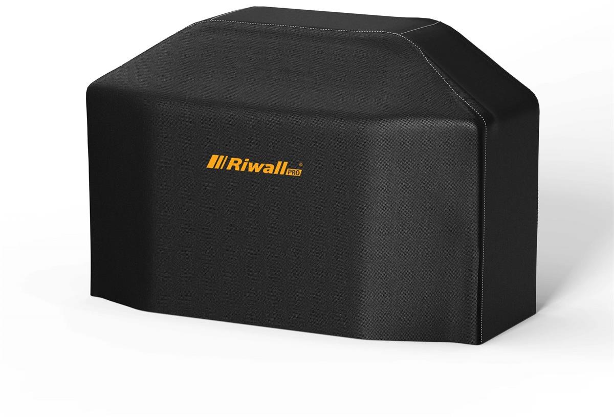 Riwall PRO Ochranný kryt na gril XXL (RGG 61 EXL)
