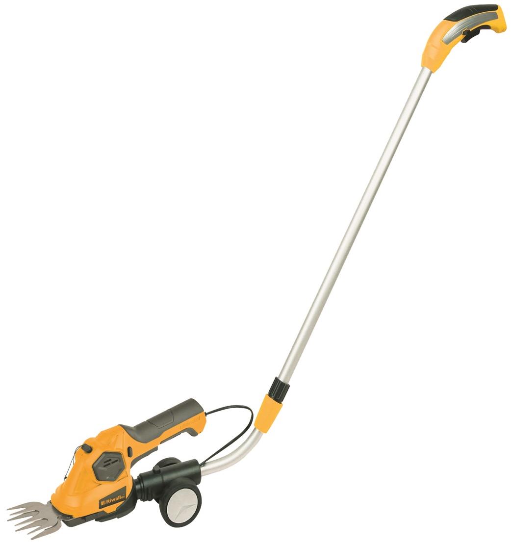 Riwall PRO RASH 1236 LH