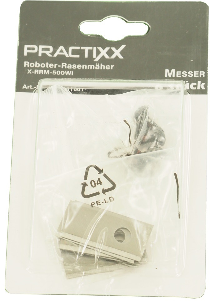 Riwall PRO Žacie čepele Riwall