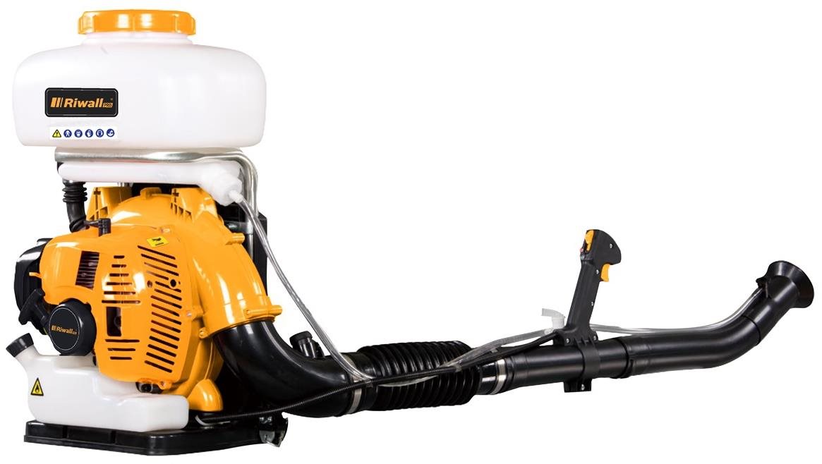 Riwall PRO RPSD 52