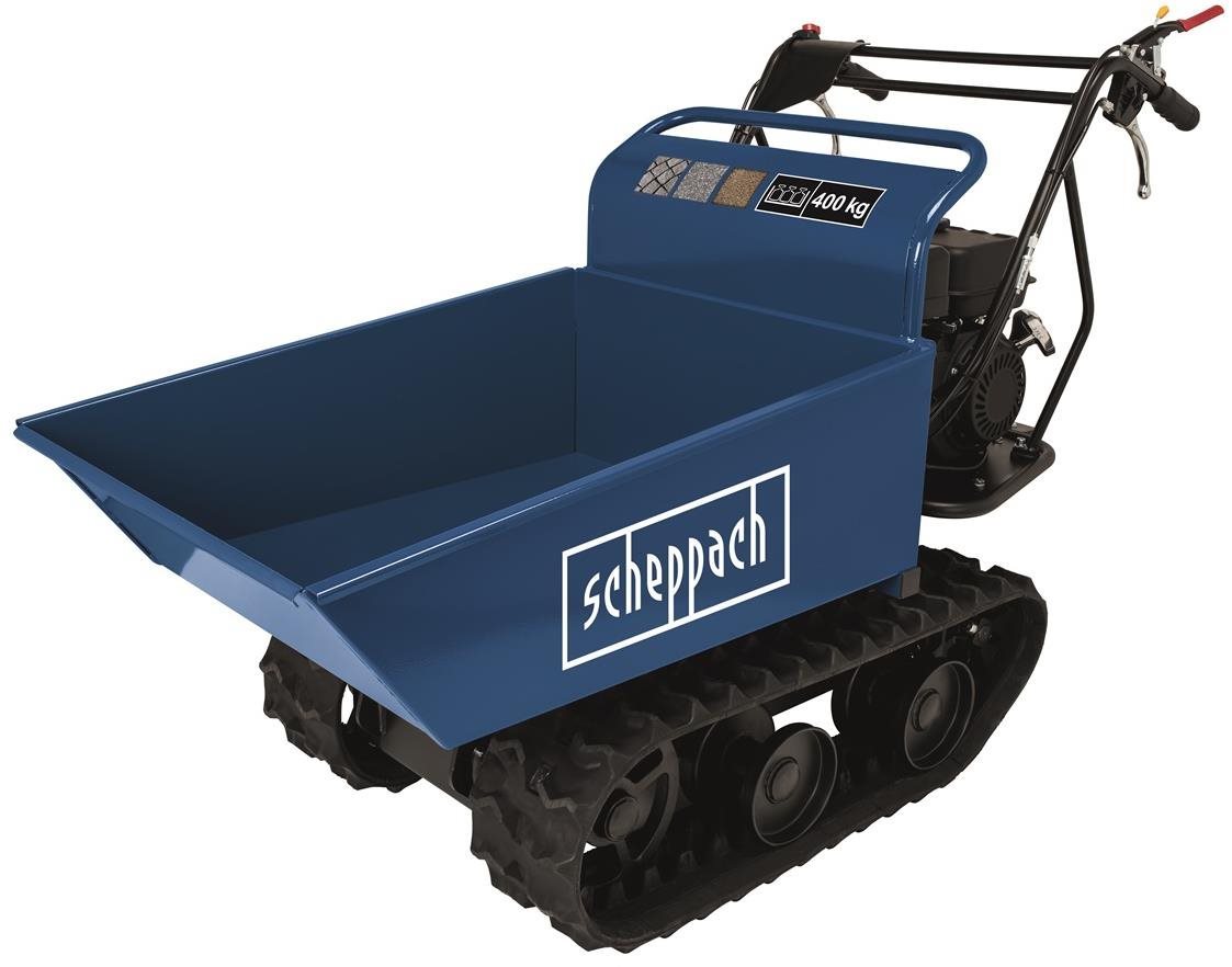 Scheppach DP 4500