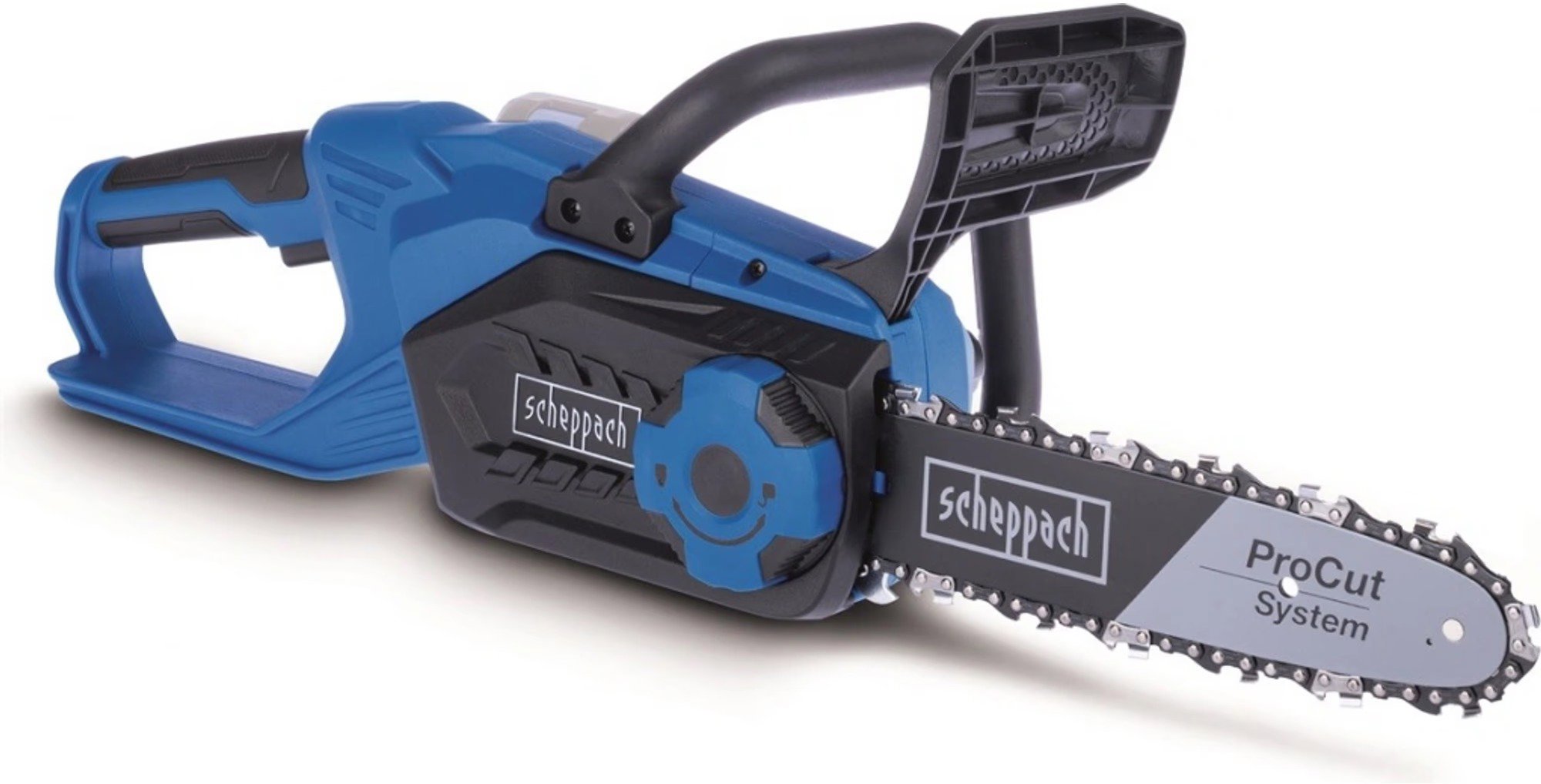 SCHEPPACH Motorová píla AKU 20V IXES C-CS254-X (bez AKU)