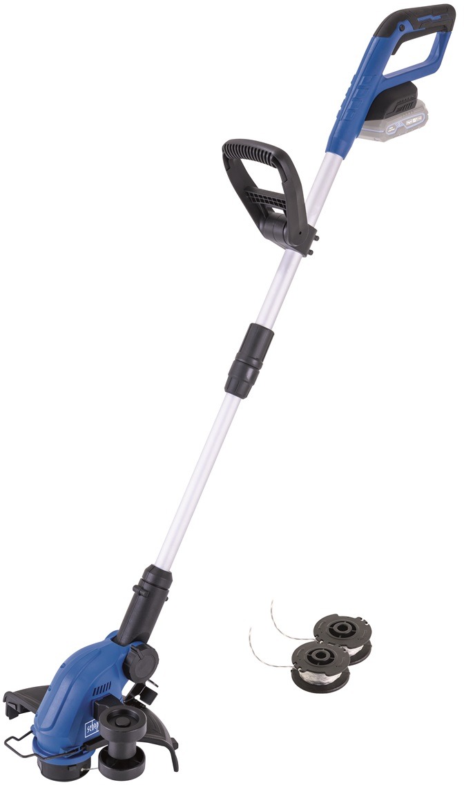 Scheppach C-LT300-X (bez batérie a nabíjačky)
