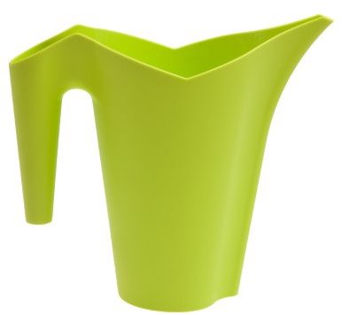 GARDINO Kanvička LUCY, lime