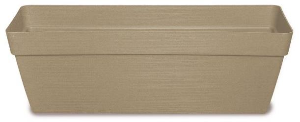 Gardino Melrose glamour 50 × 18 × výška 16 cm, mokka
