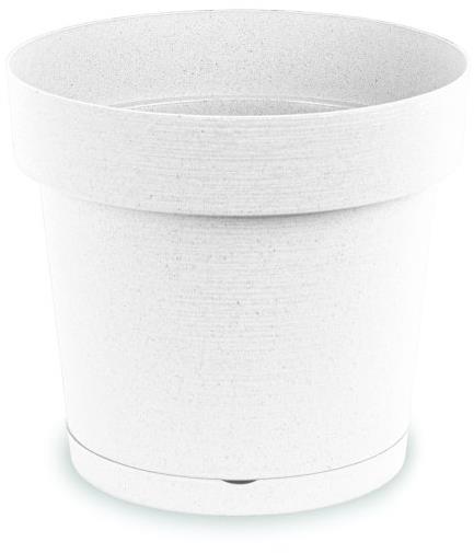 Gardino Melrose Glamour pr. 35 cm/v. 31 cm, biely