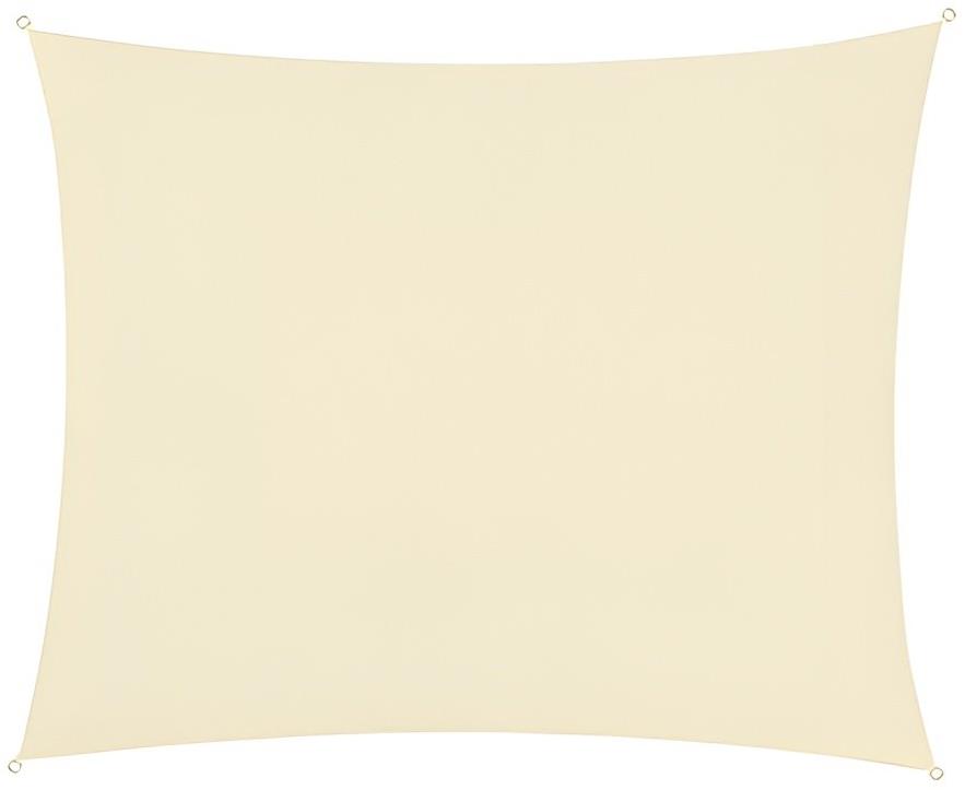 Gardlov 23163 Plachta proti slnku 3 × 2 m, béžová