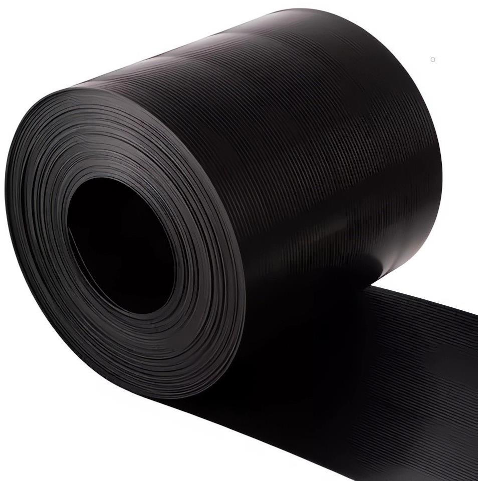 Gardlov 23909 Plotová tieniaca fólia 19 cm × 26 m, 700 g/m2, antracit