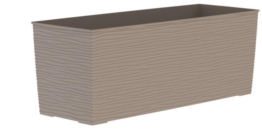 GARDINO Finesa 60 × 30 cm, mocca