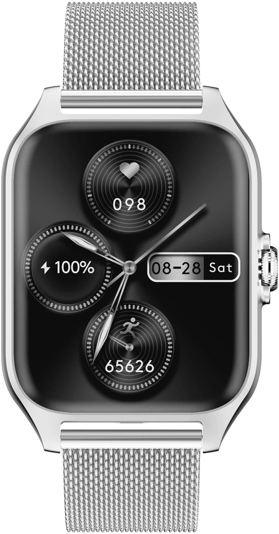 Garett GRC Activity 2 Silver