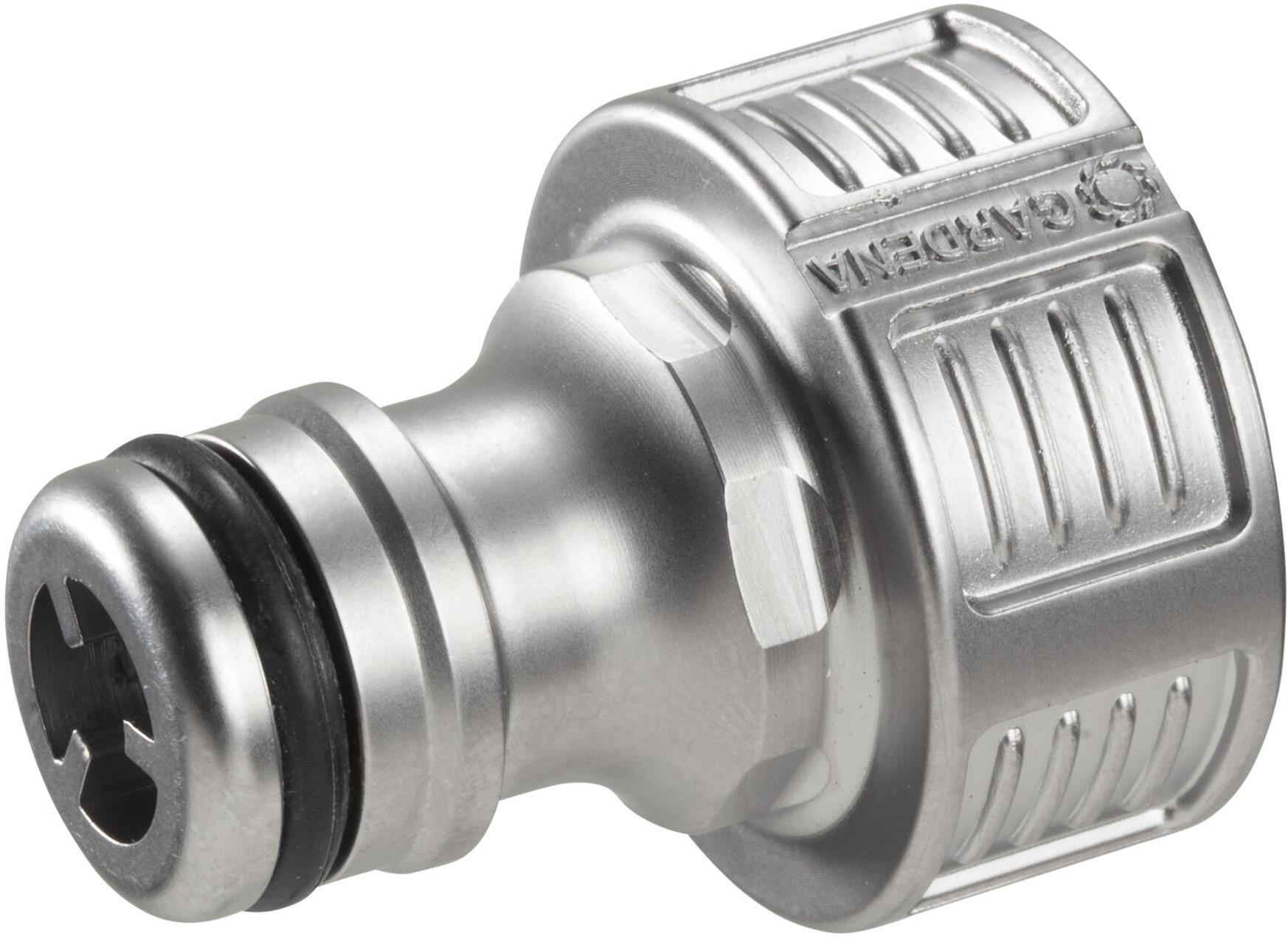 Gardena Premium Kohútikový adaptér 21 mm (G 1/2")