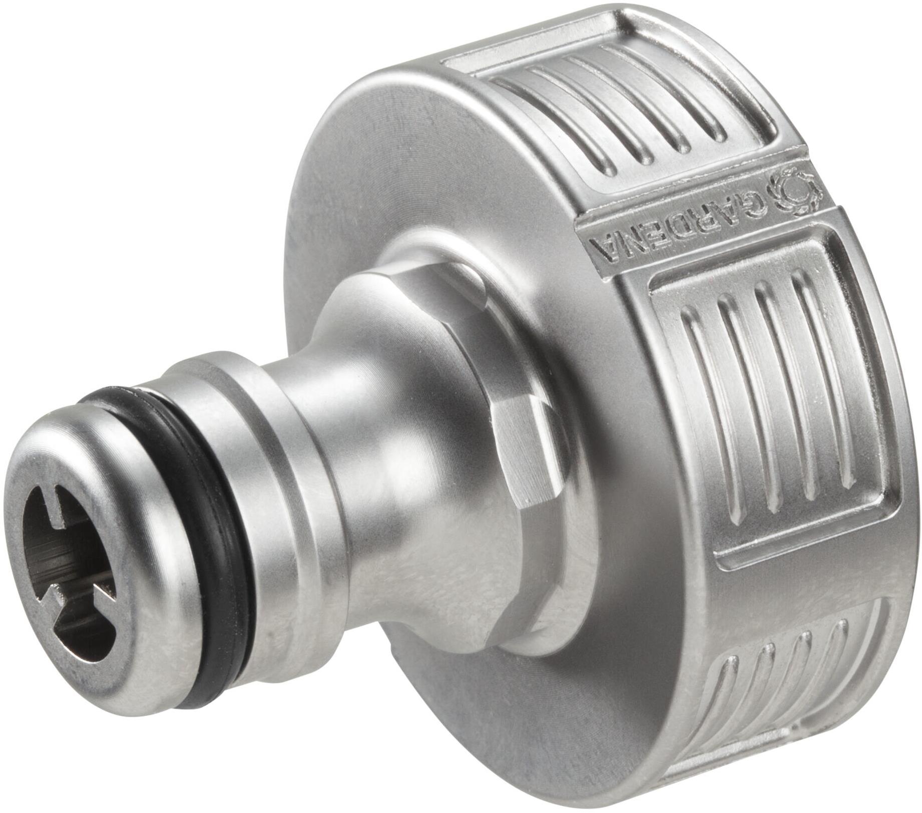 Gardena Premium Kohútikový adaptér 33,3 mm (G 1")