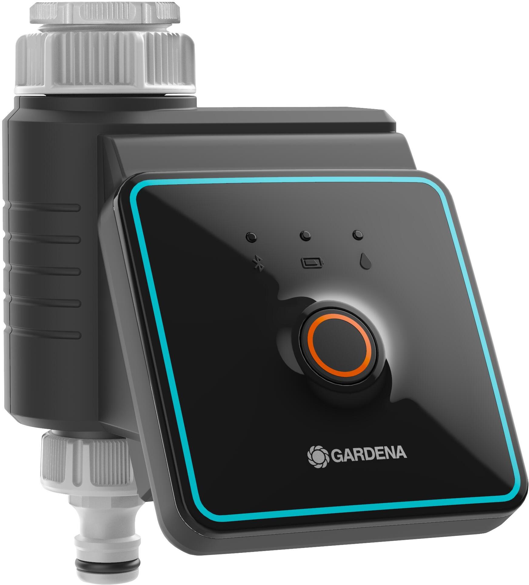 GARDENA Zavlažovací počítač Bluetooth